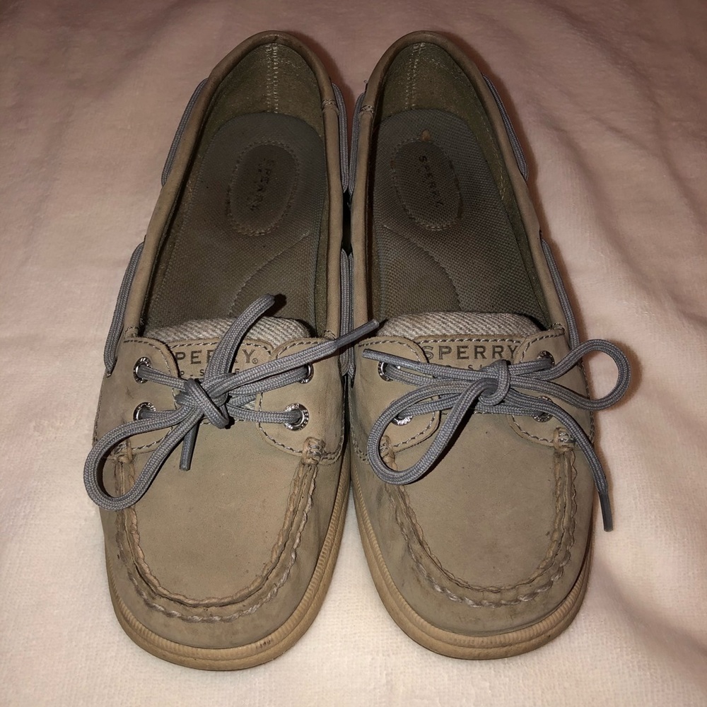 Sperry Top Siders